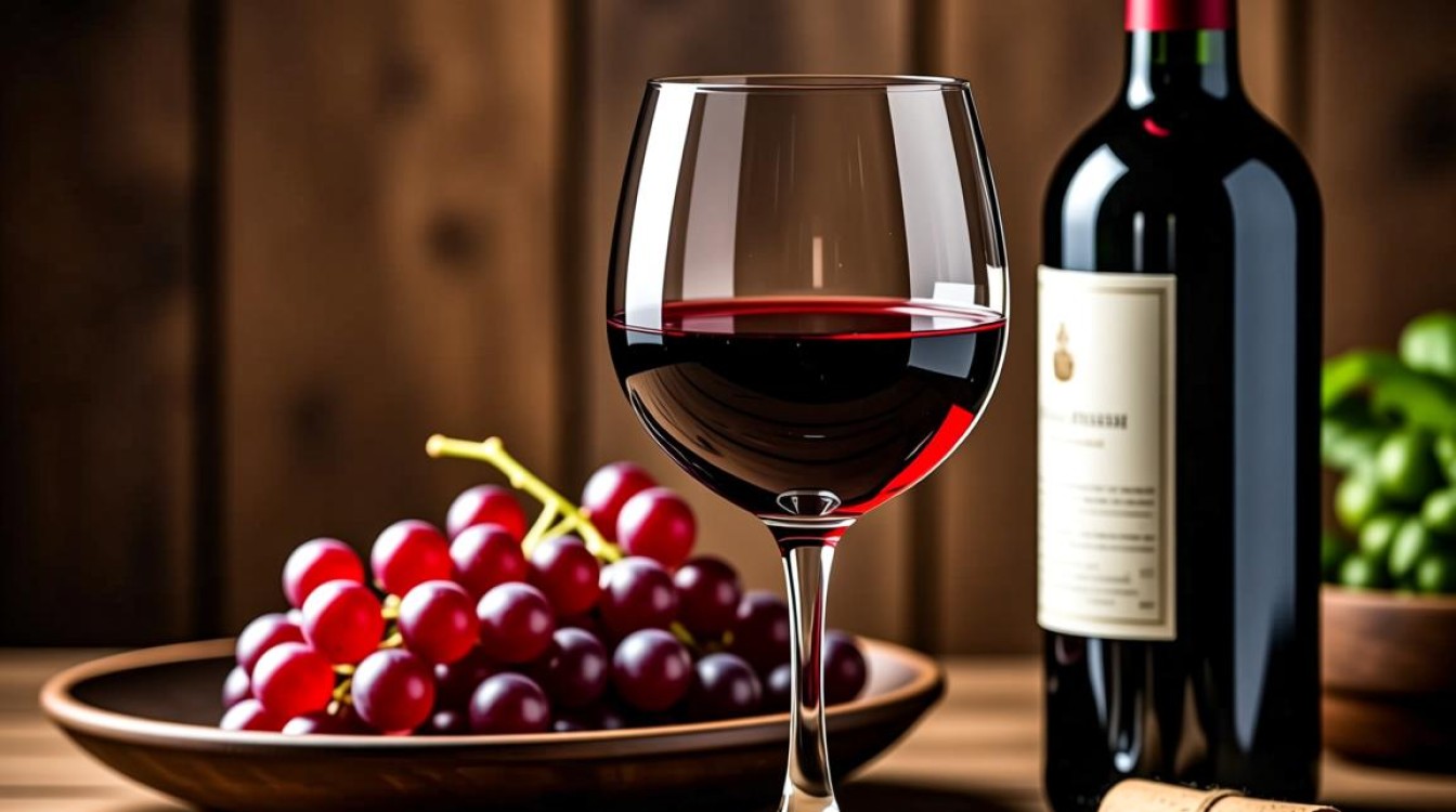 每天一杯红酒,适量是多少毫升?-第2张图片-鸿之腾酒家 每天一杯红酒,适量是多少毫升?-第2张图片-鸿之腾酒家