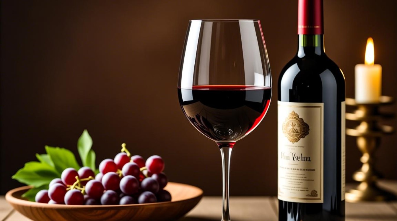 每天一杯红酒,适量是多少毫升?-第3张图片-鸿之腾酒家 每天一杯红酒,适量是多少毫升?-第3张图片-鸿之腾酒家