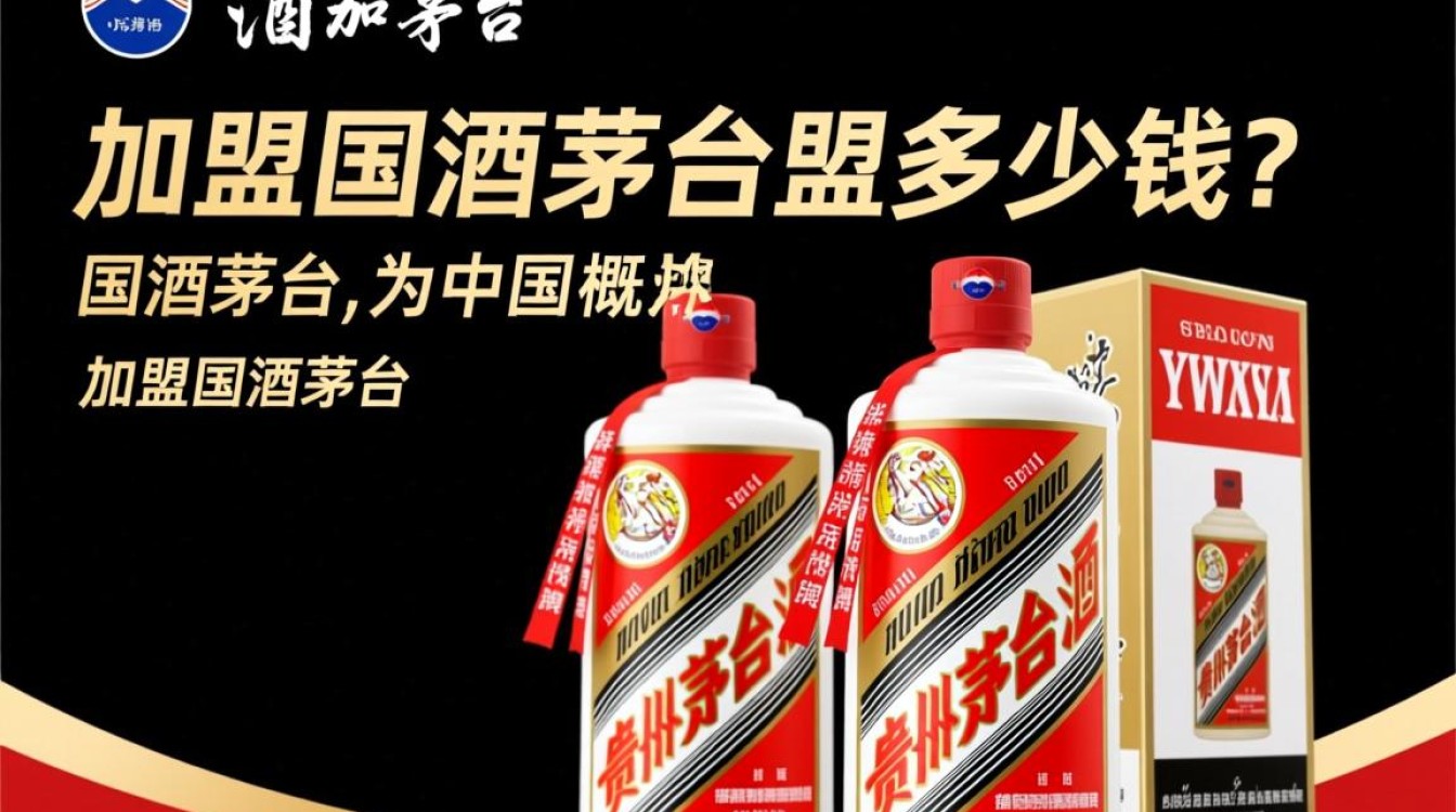 茅台加盟费用是多少?具体加盟成本揭秘!-第3张图片-鸿之腾酒家 茅台加盟费用是多少?具体加盟成本揭秘!-第3张图片-鸿之腾酒家