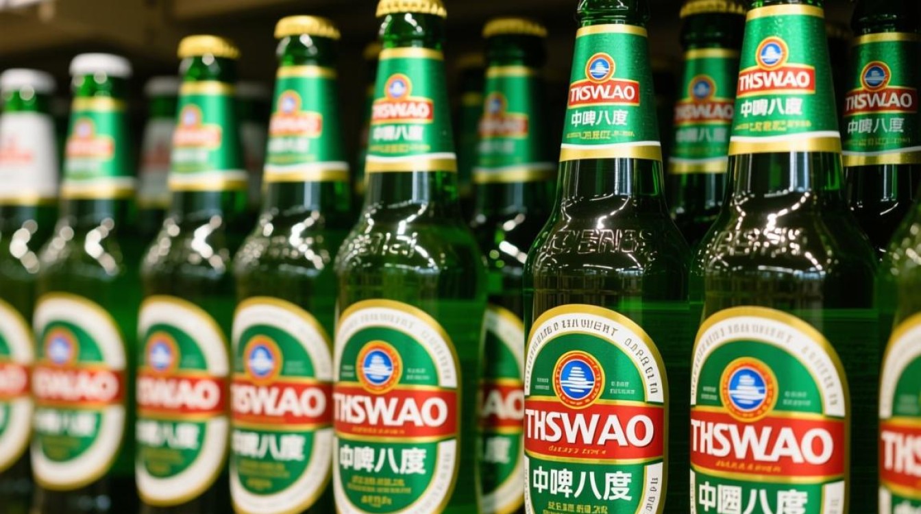 青岛啤酒八度售价是多少?-第2张图片-鸿之腾酒家 青岛啤酒八度售价是多少?-第2张图片-鸿之腾酒家