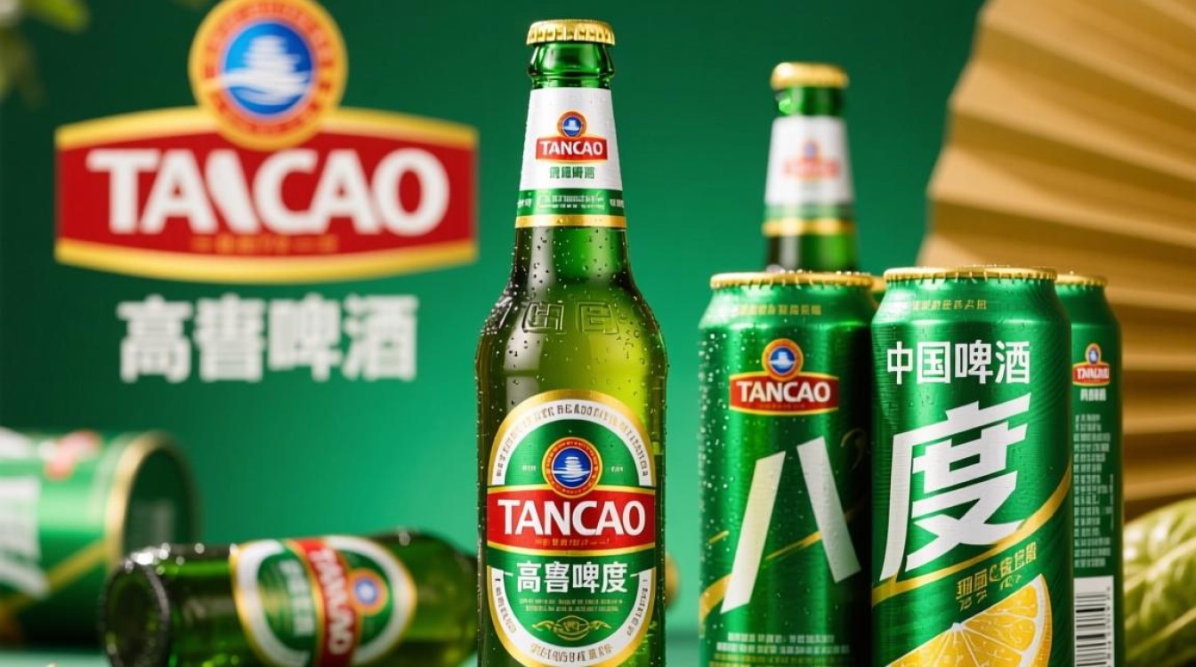 青岛啤酒八度售价是多少?-第3张图片-鸿之腾酒家 青岛啤酒八度售价是多少?-第3张图片-鸿之腾酒家