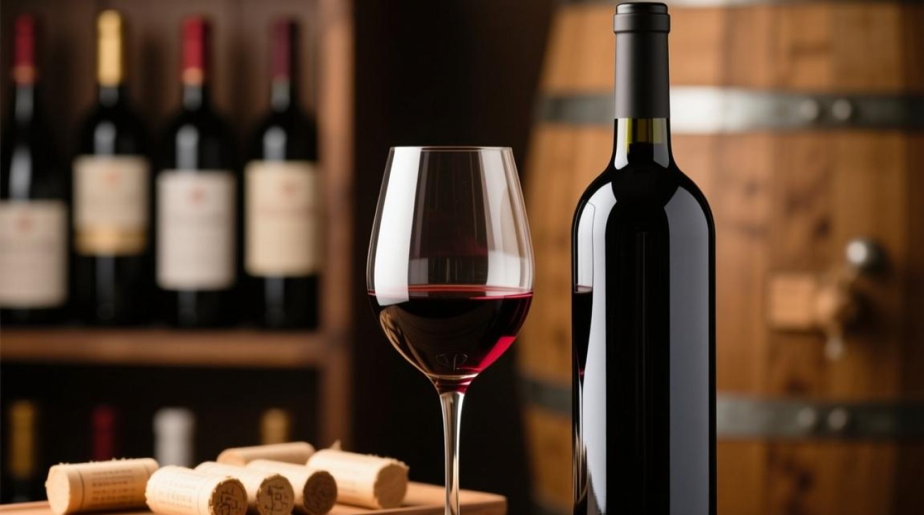红酒品质与何种条件密切相关？-第1张图片-鸿之腾酒家