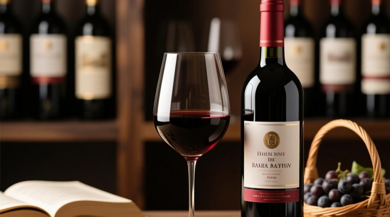 红酒品质与何种条件密切相关？-第2张图片-鸿之腾酒家