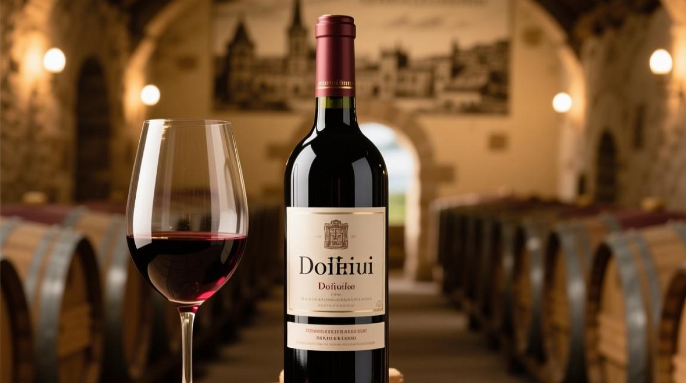 奥菲利红酒品质如何？价格合理吗？-第2张图片-鸿之腾酒家