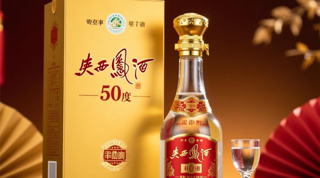 陕西西凤酒50度售价是多少?-第1张图片-鸿之腾酒家 陕西西凤酒50度售价是多少?-第1张图片-鸿之腾酒家
