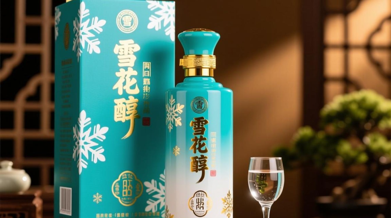 雪花清醇价格之谜，一箱究竟多少？-第3张图片-鸿之腾酒家