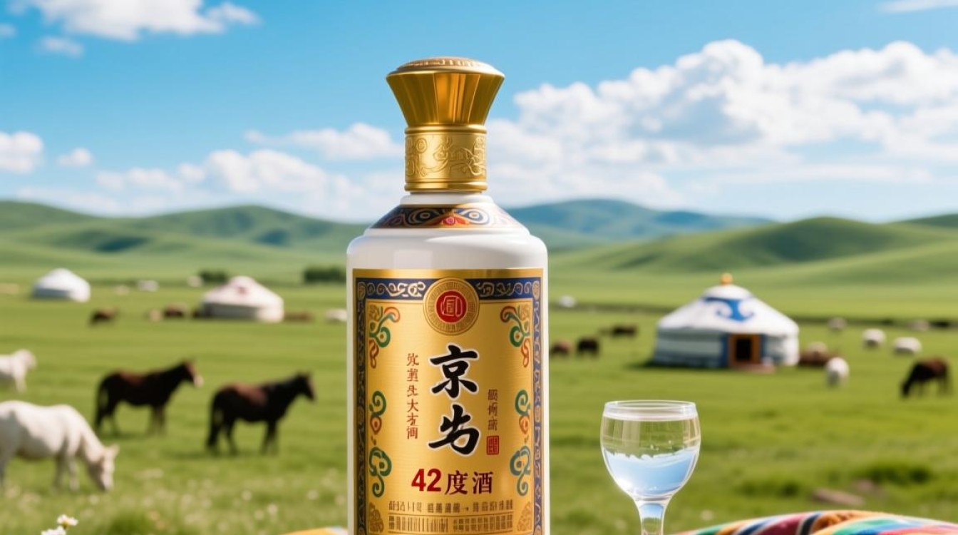 42度乌兰液酒市场售价是多少？-第3张图片-鸿之腾酒家