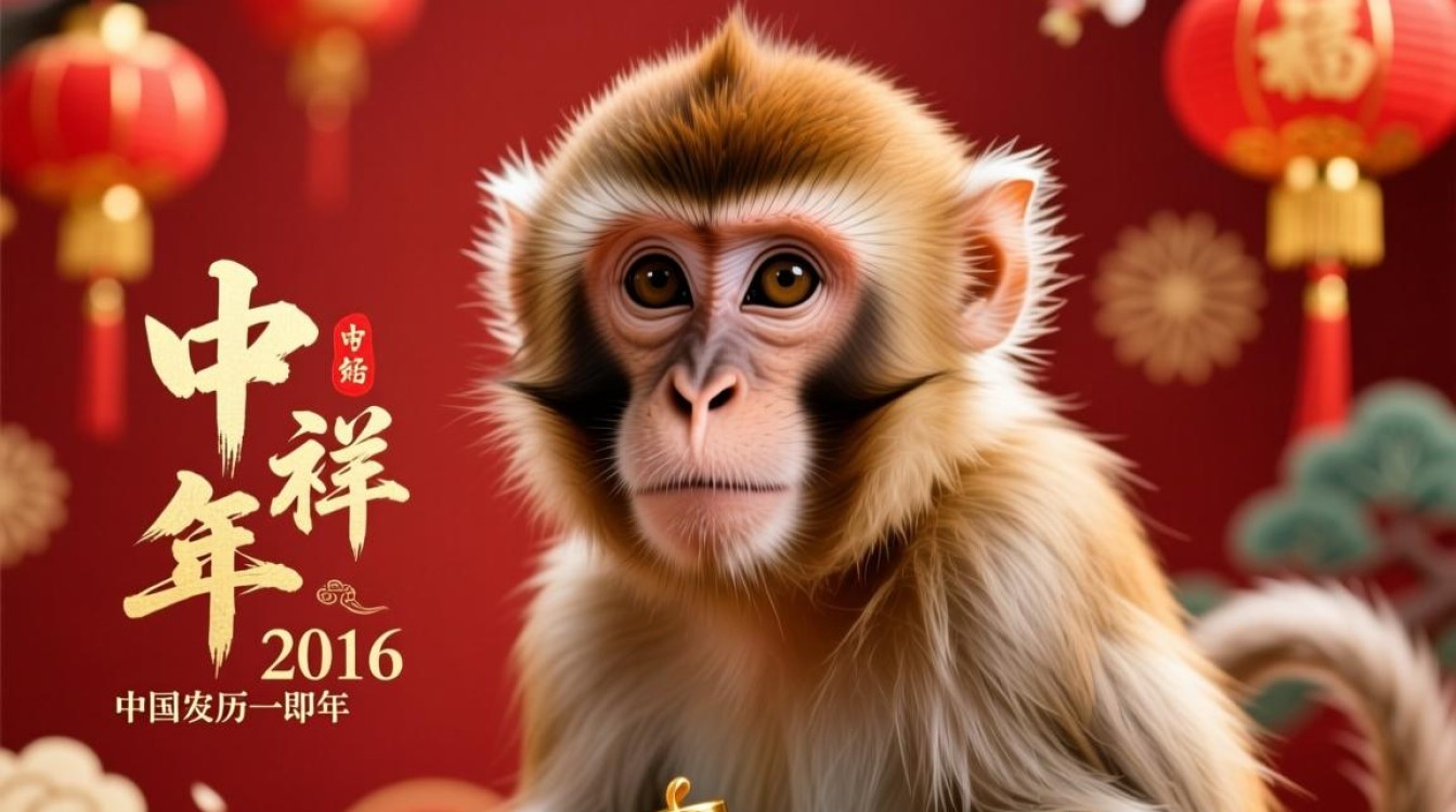 贵州茅台丙申猴年，这一年份的茅台酒有何特别之处？-第1张图片-鸿之腾酒家