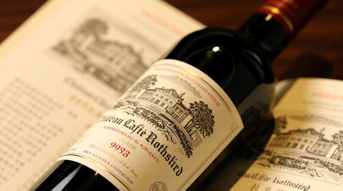 1993年拉菲红酒，为何至今仍受追捧？-第3张图片-鸿之腾酒家