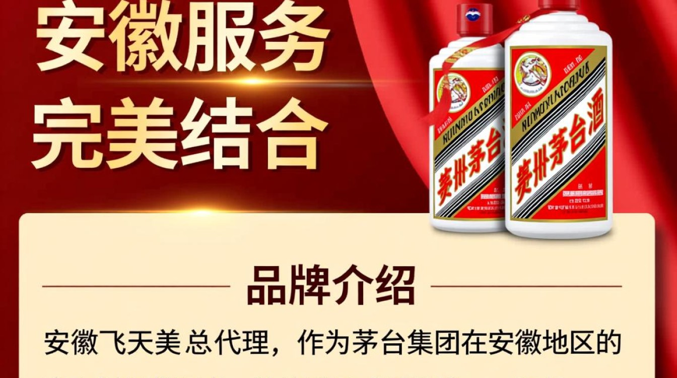 安徽飞天茅台总代理，价格、渠道如何？质量有保障吗？-第1张图片-鸿之腾酒家