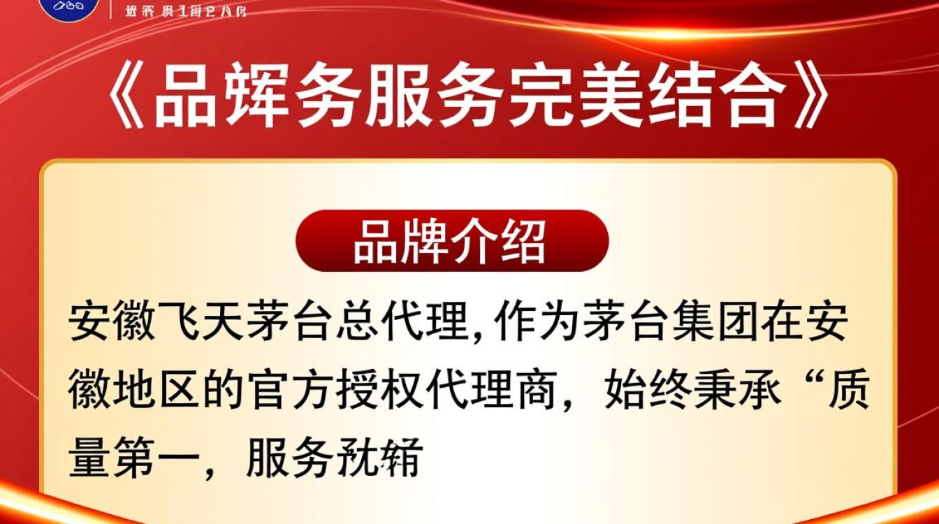 安徽飞天茅台总代理，价格、渠道如何？质量有保障吗？-第3张图片-鸿之腾酒家