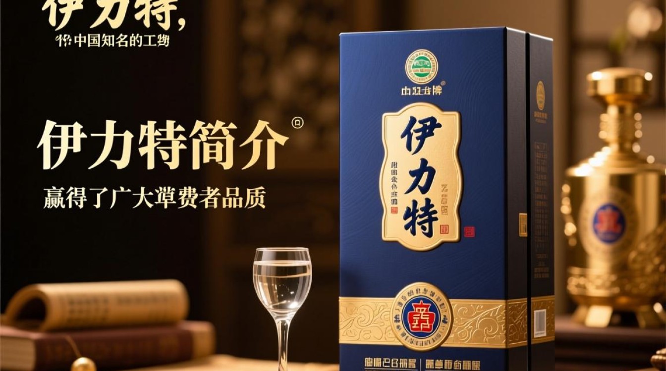 伊力特秘藏甘露价格之谜揭晓？-第1张图片-鸿之腾酒家