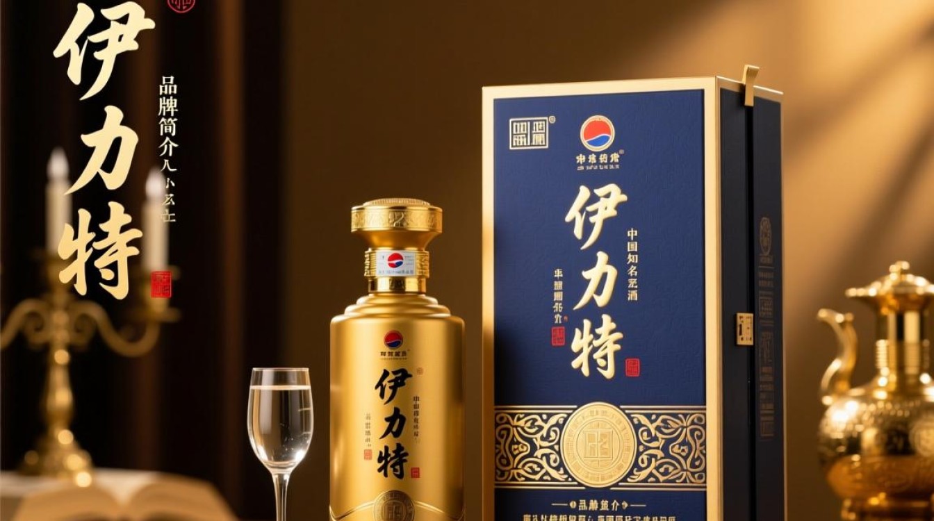 伊力特秘藏甘露价格之谜揭晓？-第3张图片-鸿之腾酒家