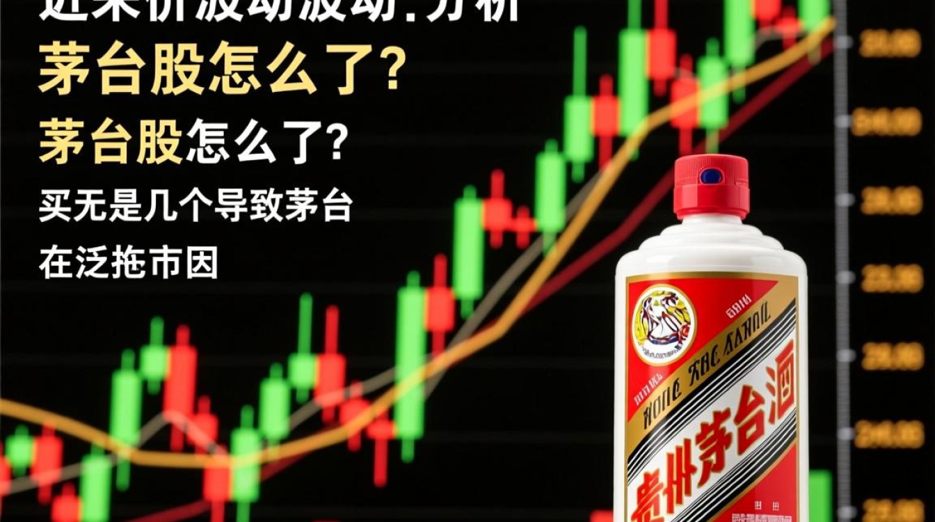 茅台股价波动之谜?疑问标题,茅台股为何突然震荡?-第1张图片-鸿之腾酒家 茅台股价波动之谜?疑问标题,茅台股为何突然震荡?-第1张图片-鸿之腾酒家