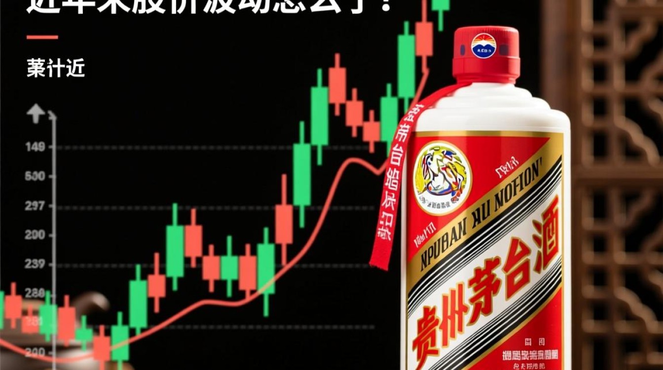 茅台股价波动之谜?疑问标题,茅台股为何突然震荡?-第2张图片-鸿之腾酒家 茅台股价波动之谜?疑问标题,茅台股为何突然震荡?-第2张图片-鸿之腾酒家