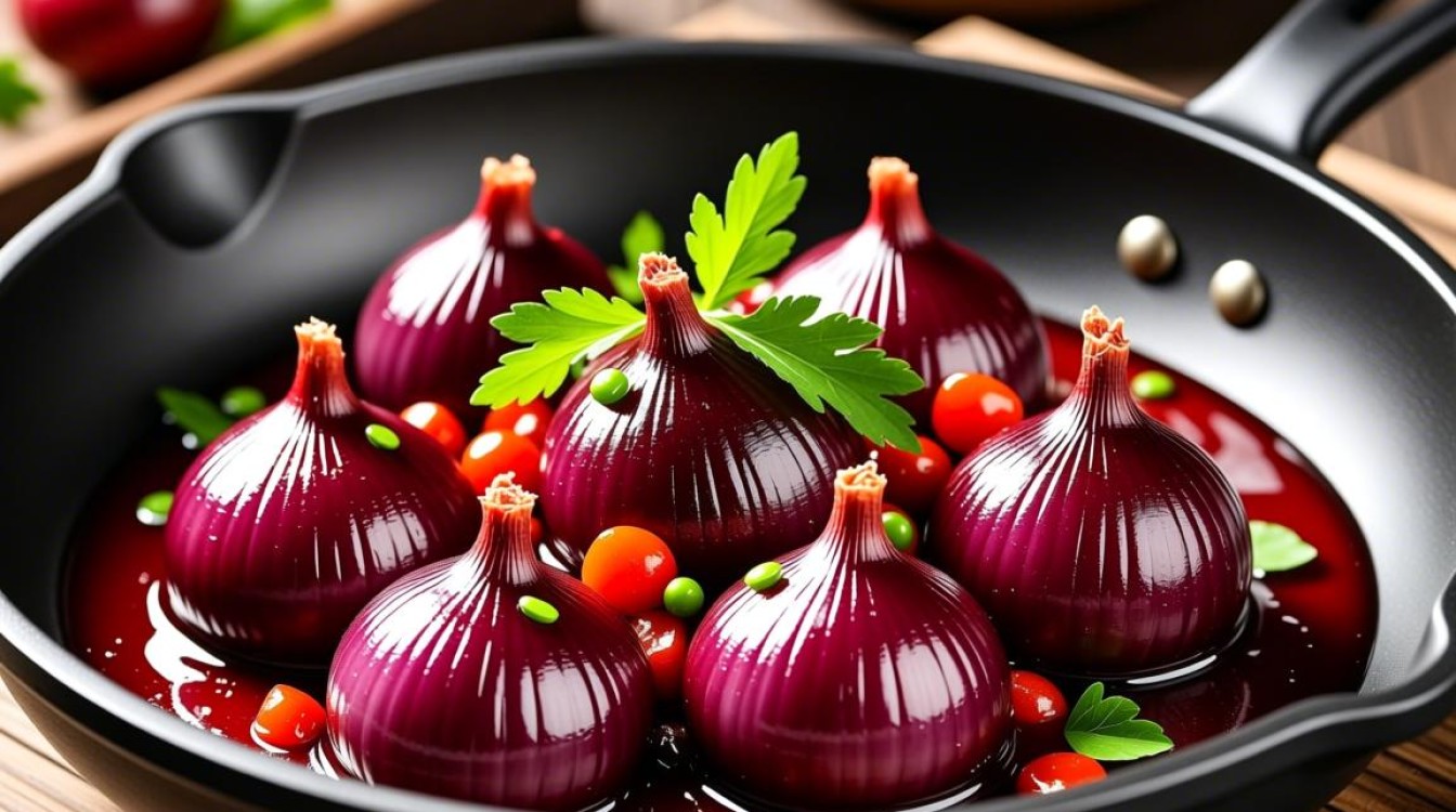 红酒洋葱真的存在？揭秘真相！-第3张图片-鸿之腾酒家