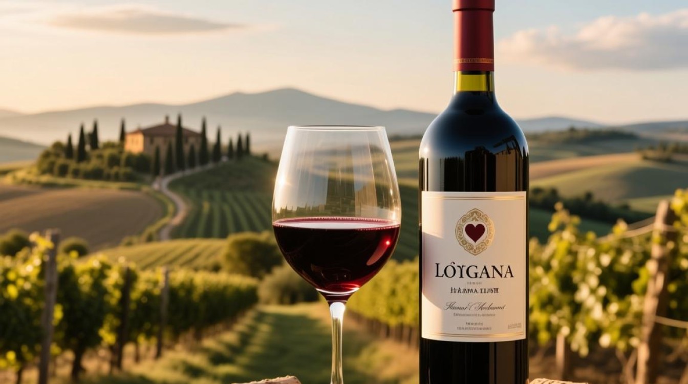 拉古娜红酒品质卓越，为何市场认知度不高？-第1张图片-鸿之腾酒家