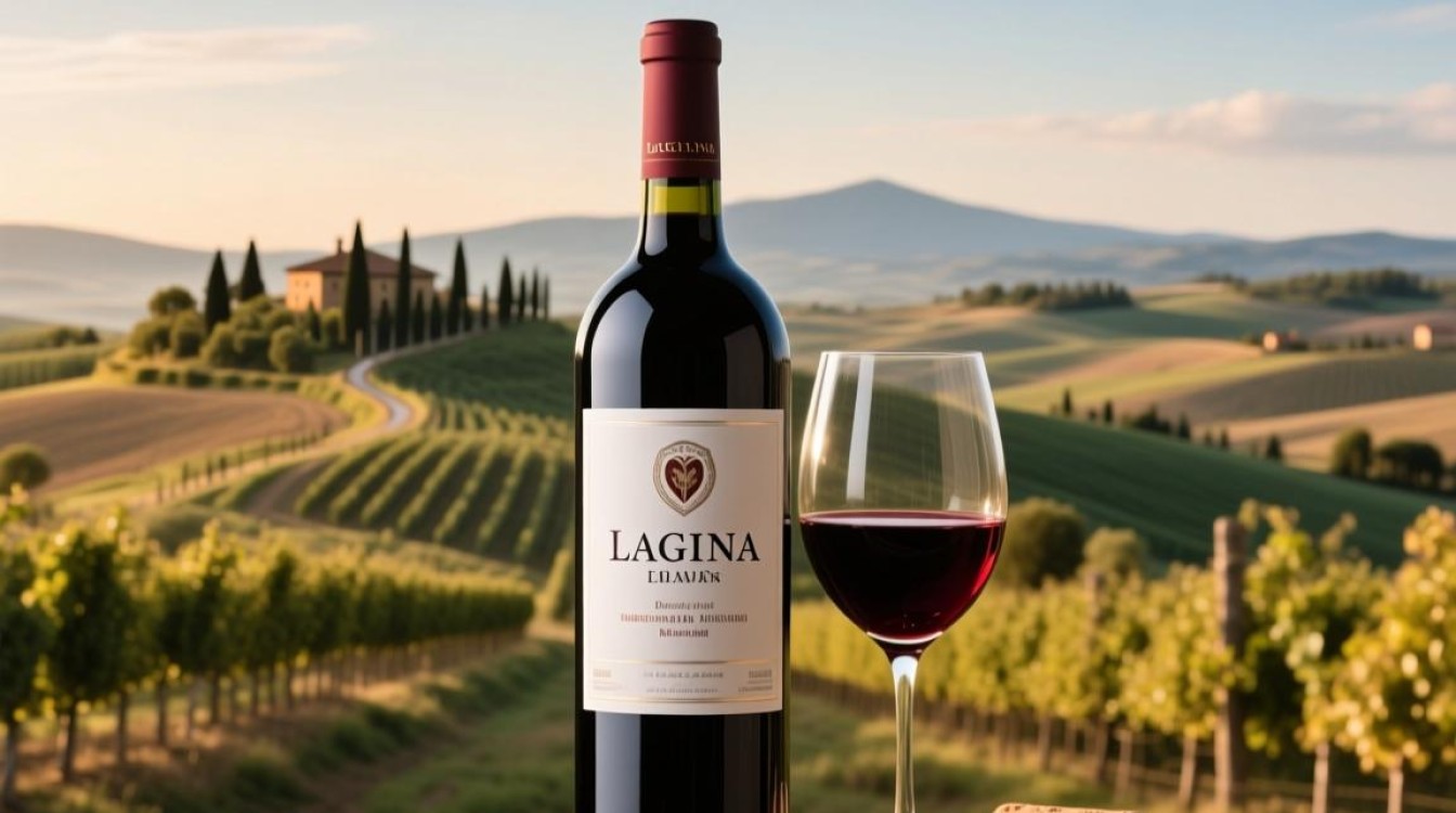 拉古娜红酒品质卓越，为何市场认知度不高？-第2张图片-鸿之腾酒家