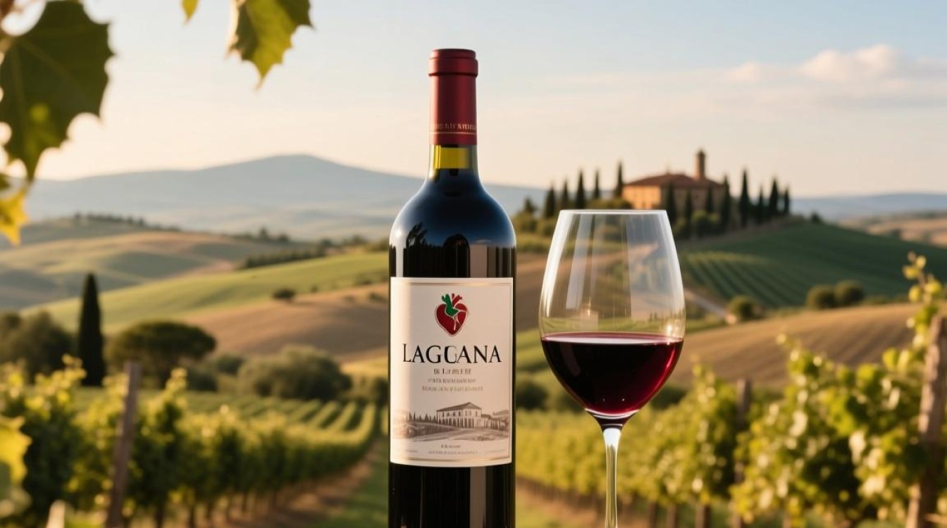 拉古娜红酒品质卓越，为何市场认知度不高？-第3张图片-鸿之腾酒家
