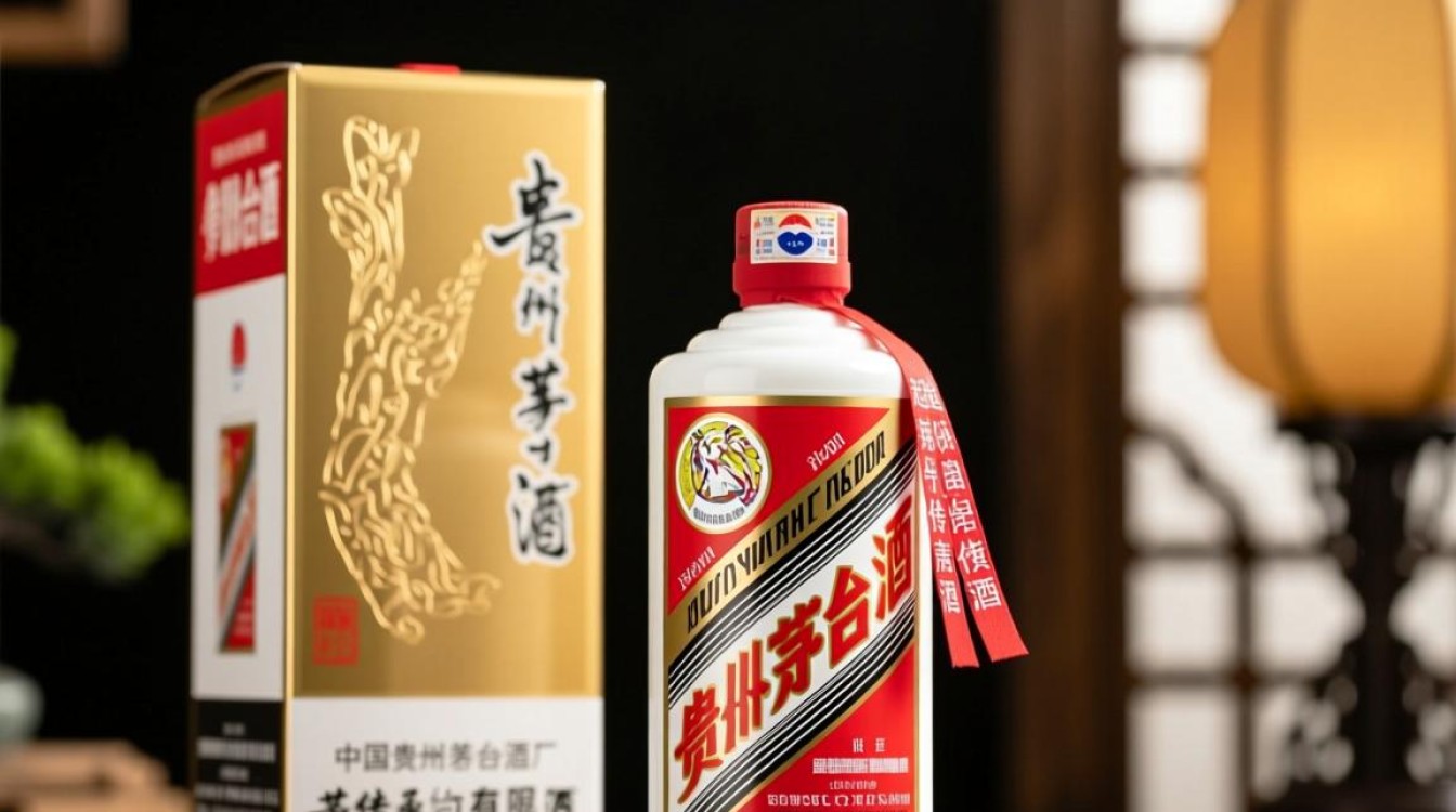 道禾茅台酒，其品质与市场定位之谜何在？-第1张图片-鸿之腾酒家