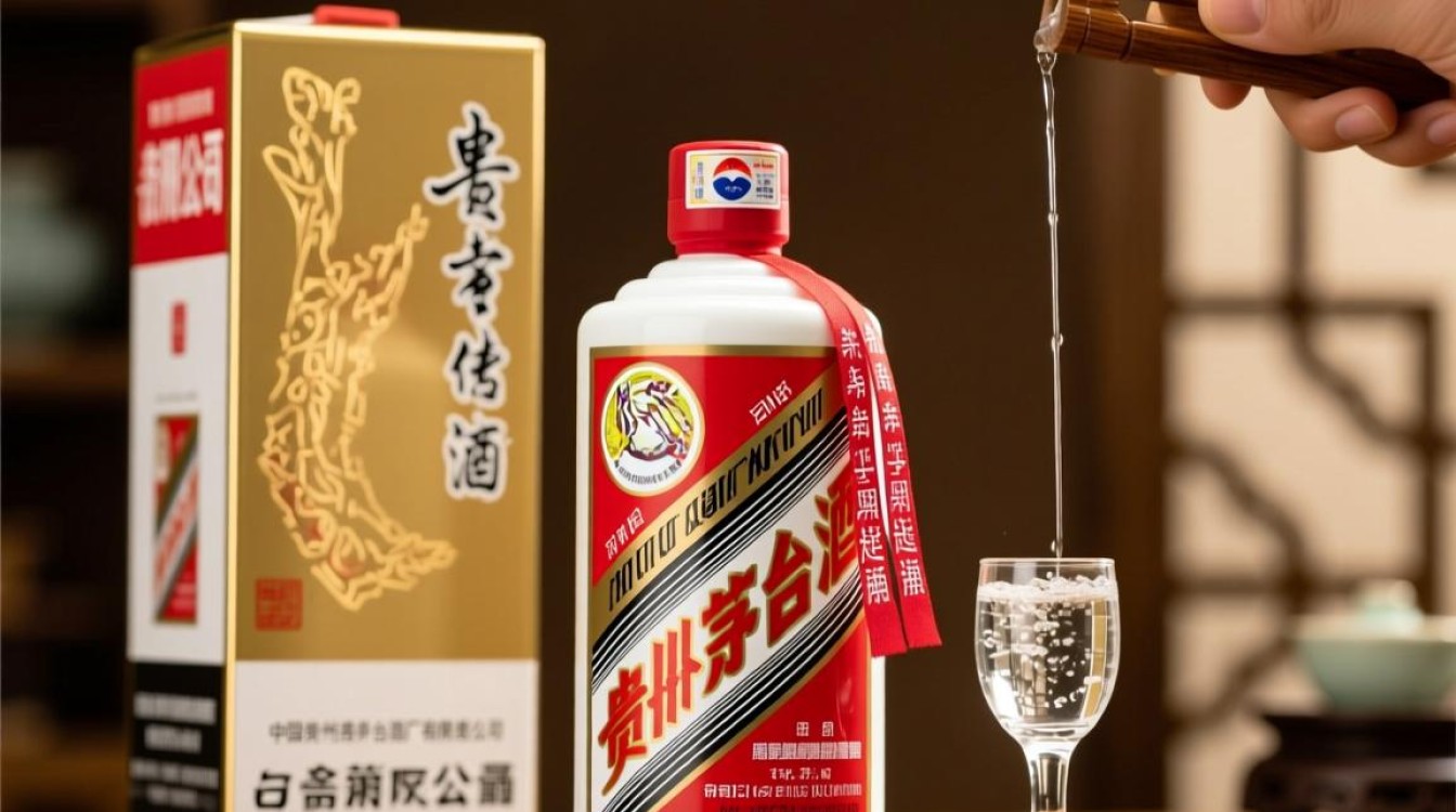 道禾茅台酒，其品质与市场定位之谜何在？-第2张图片-鸿之腾酒家
