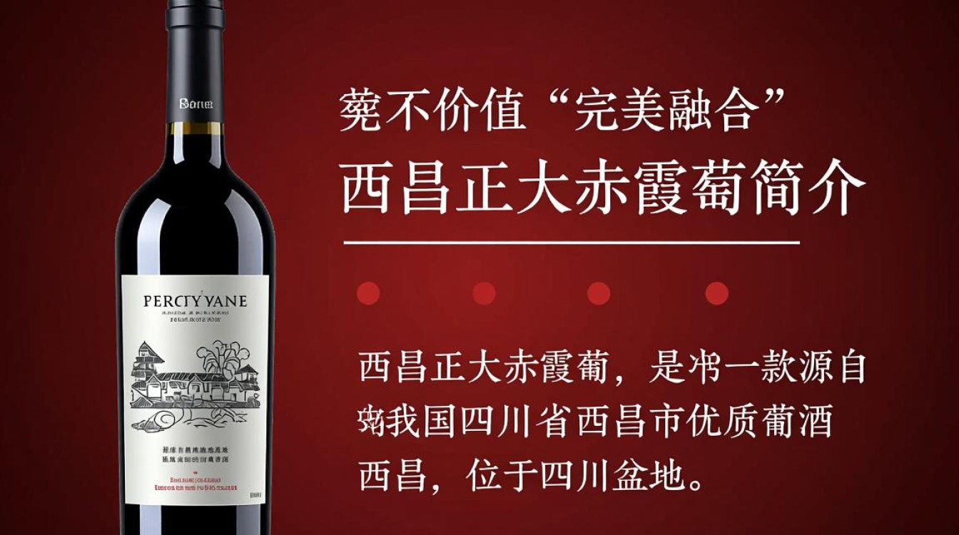 西昌正大赤霞珠价格几何？行情如何？-第1张图片-鸿之腾酒家