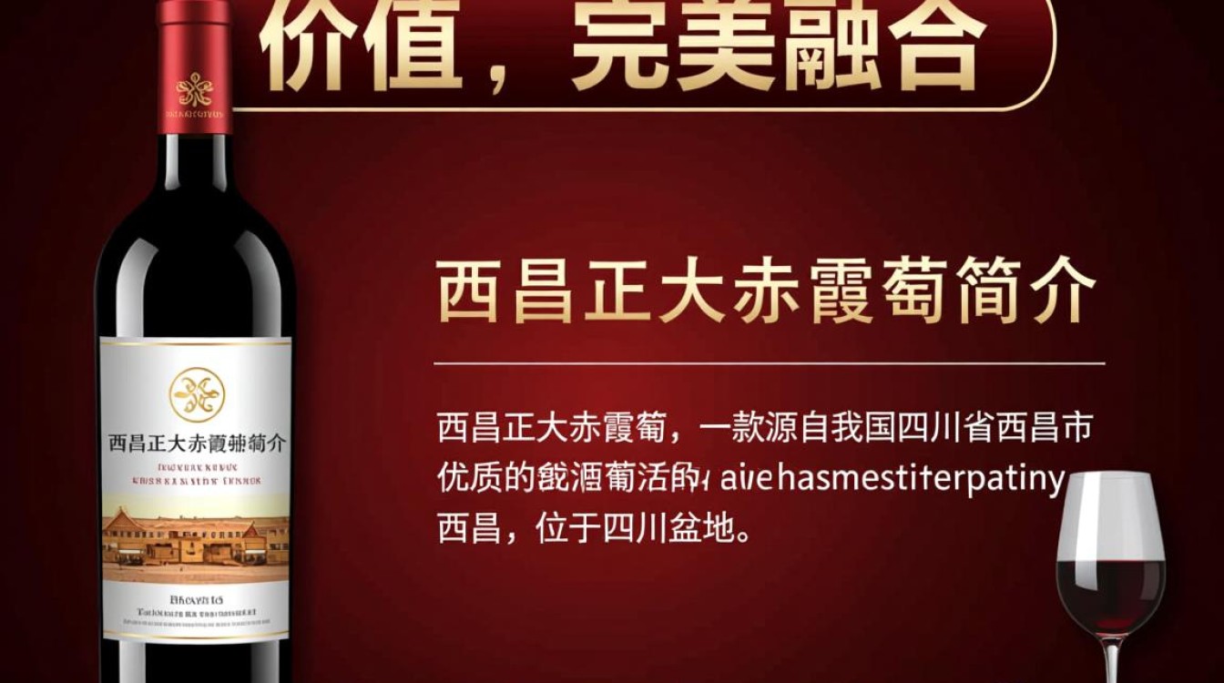 西昌正大赤霞珠价格几何？行情如何？-第2张图片-鸿之腾酒家