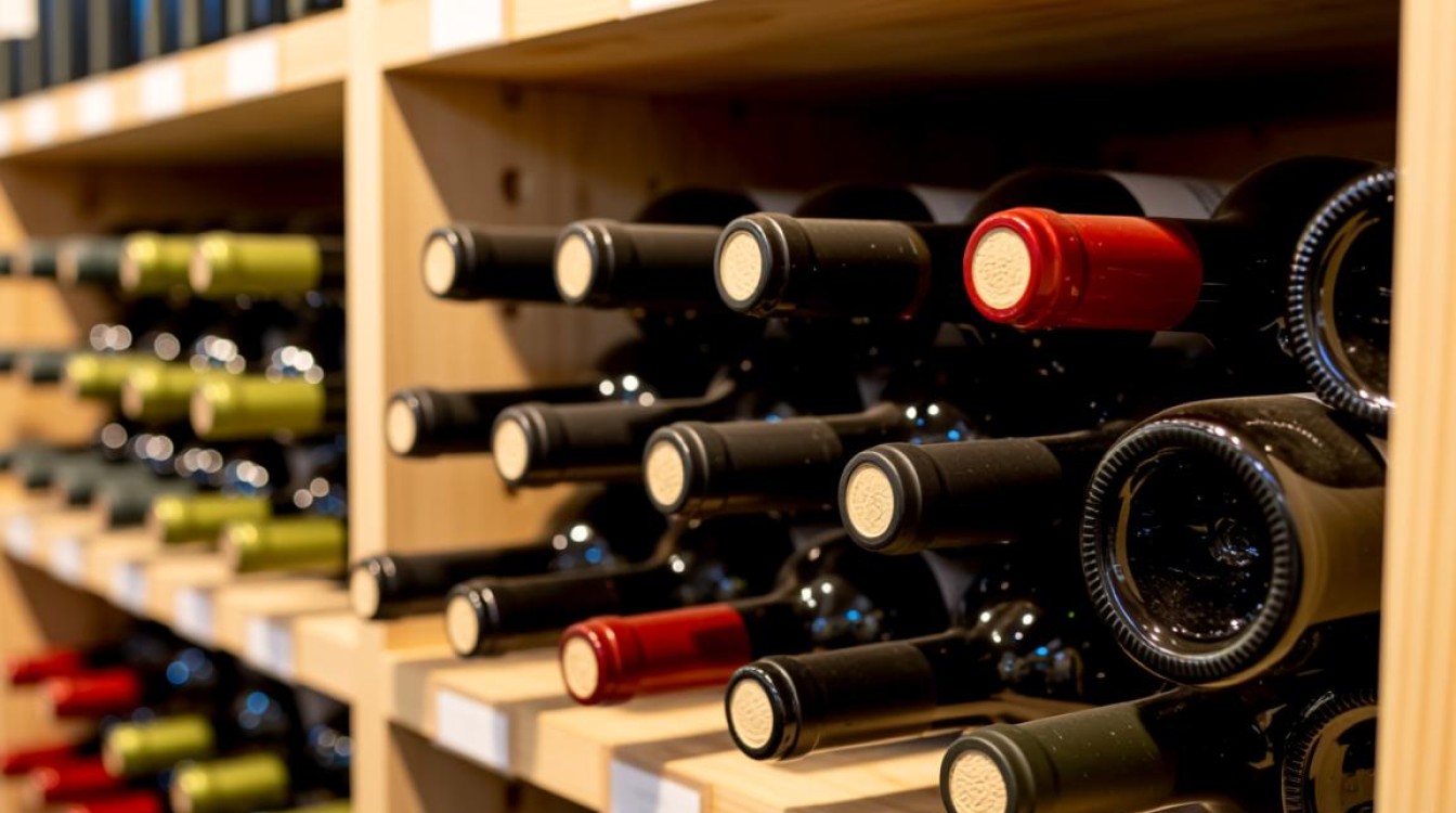 红酒开启未饮完，如何保存才能再次享用？-第1张图片-鸿之腾酒家