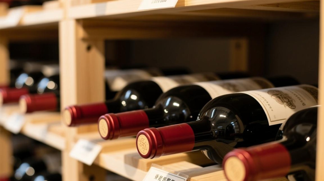 红酒开启未饮完，如何保存才能再次享用？-第2张图片-鸿之腾酒家