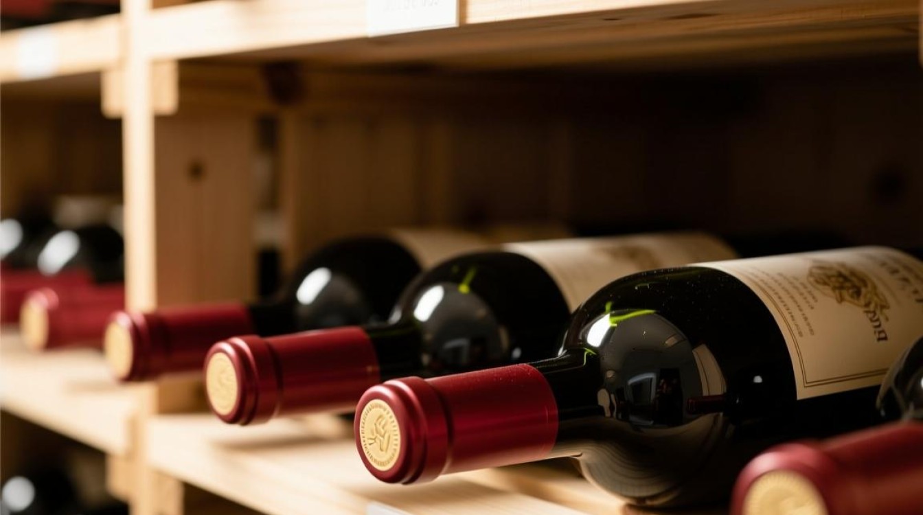 红酒开启未饮完，如何保存才能再次享用？-第3张图片-鸿之腾酒家