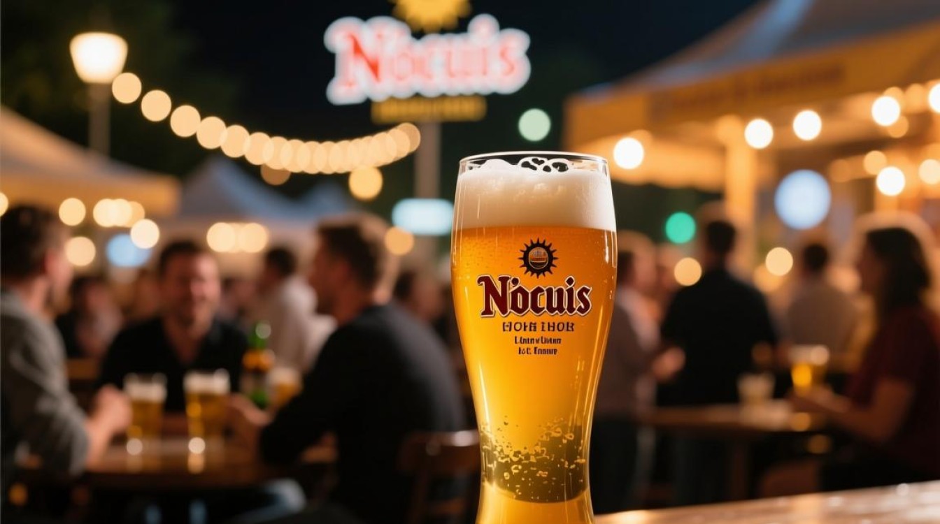 诺伊斯之夜啤酒价格是多少？-第1张图片-鸿之腾酒家