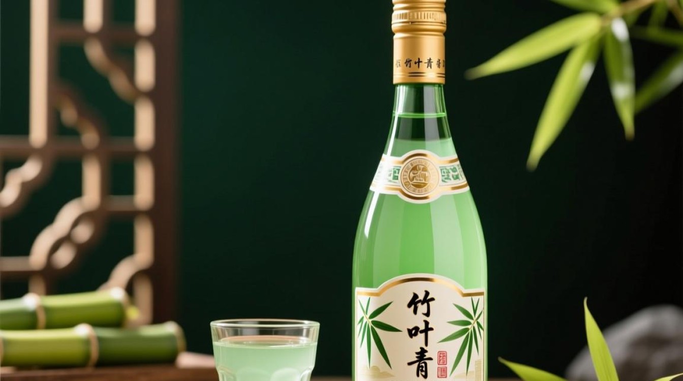 竹叶青酒度数多样,具体多少度?-第1张图片-鸿之腾酒家 竹叶青酒度数多样,具体多少度?-第1张图片-鸿之腾酒家
