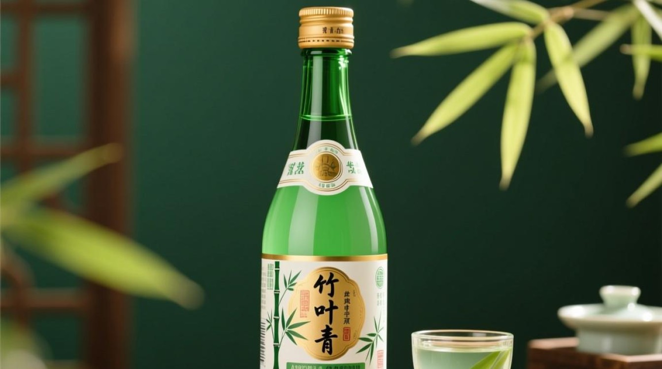 竹叶青酒度数多样,具体多少度?-第3张图片-鸿之腾酒家 竹叶青酒度数多样,具体多少度?-第3张图片-鸿之腾酒家