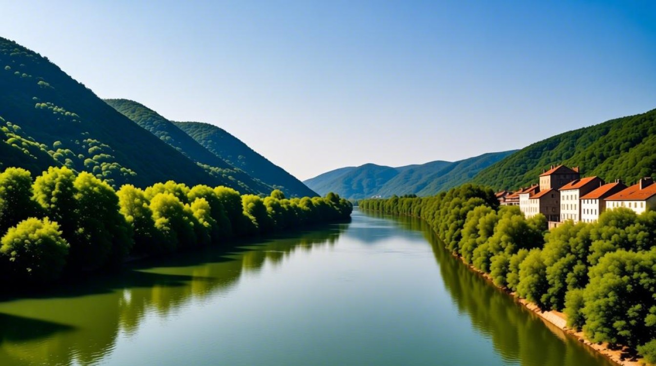 加龙河红酒，有何独特之处，为何引人关注？-第3张图片-鸿之腾酒家