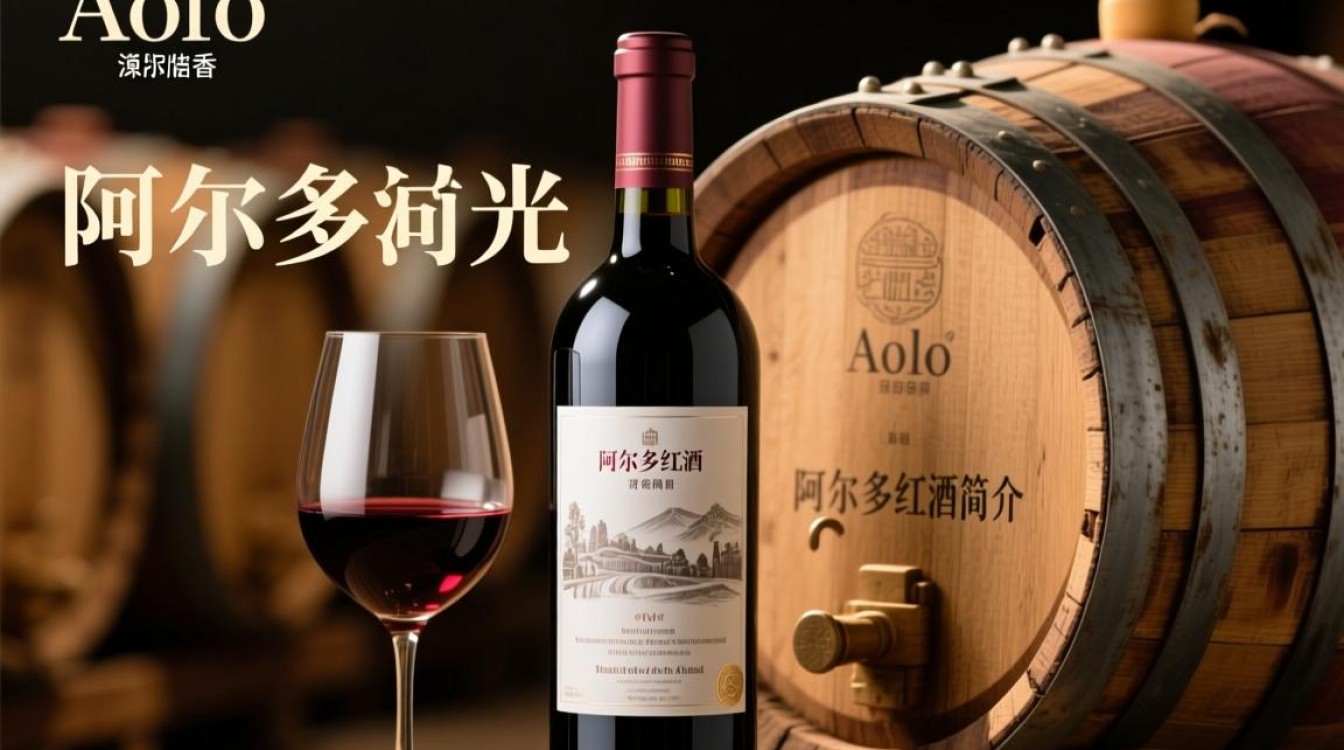 阿尔多红酒有何独特之处，为何备受推崇？-第1张图片-鸿之腾酒家