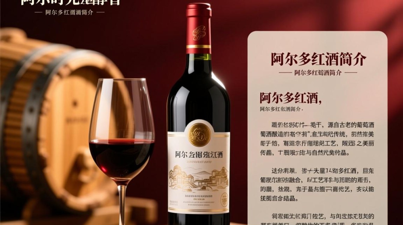 阿尔多红酒有何独特之处，为何备受推崇？-第3张图片-鸿之腾酒家