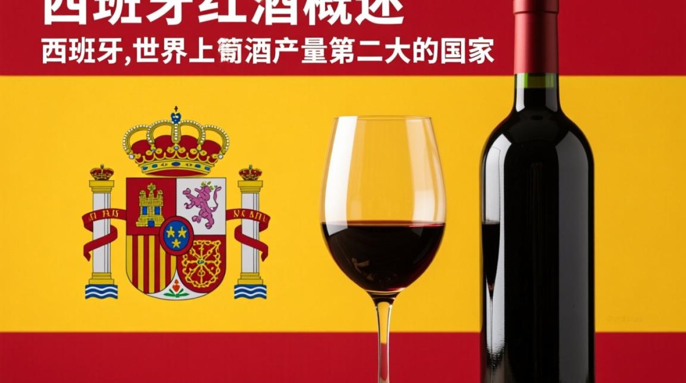 西班牙红酒价格查询，如何找到最优惠的购买途径？-第2张图片-鸿之腾酒家