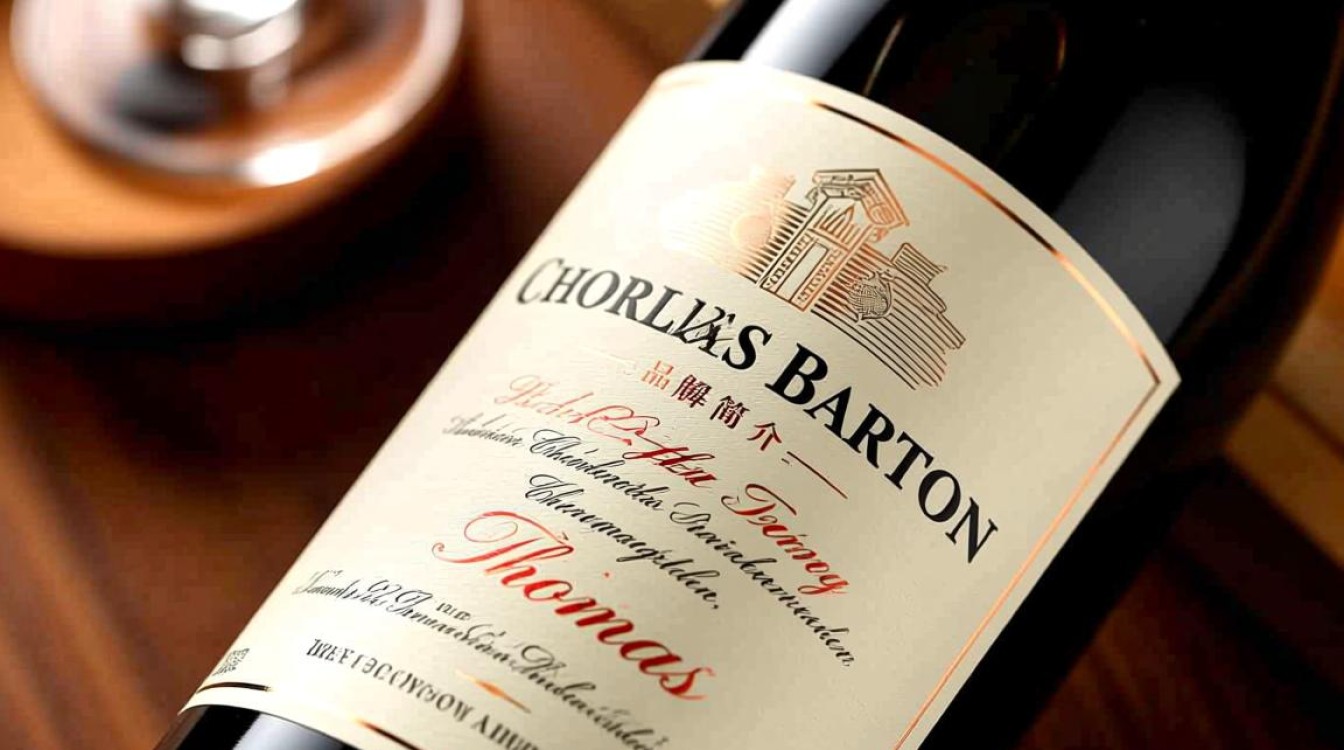 托马斯巴顿红酒价格区间是多少？-第1张图片-鸿之腾酒家