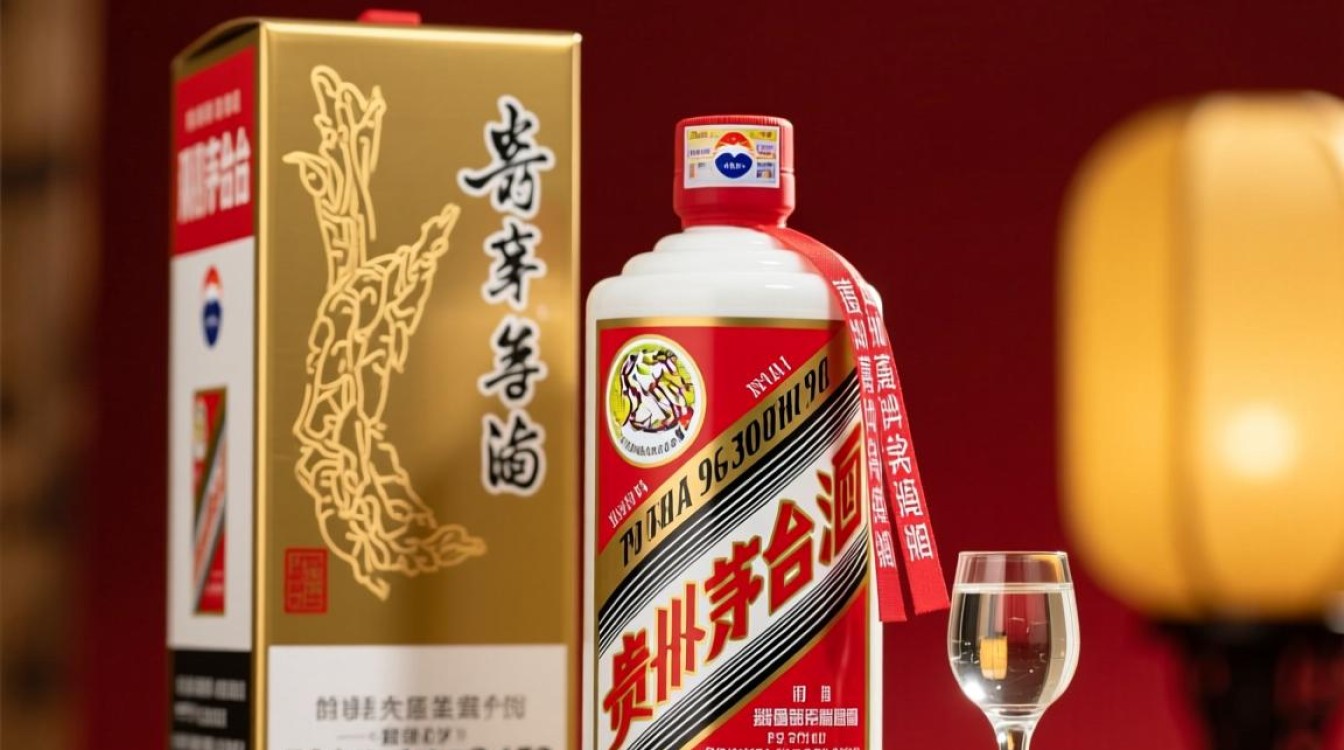 茅台53度30年市场价几何？-第3张图片-鸿之腾酒家