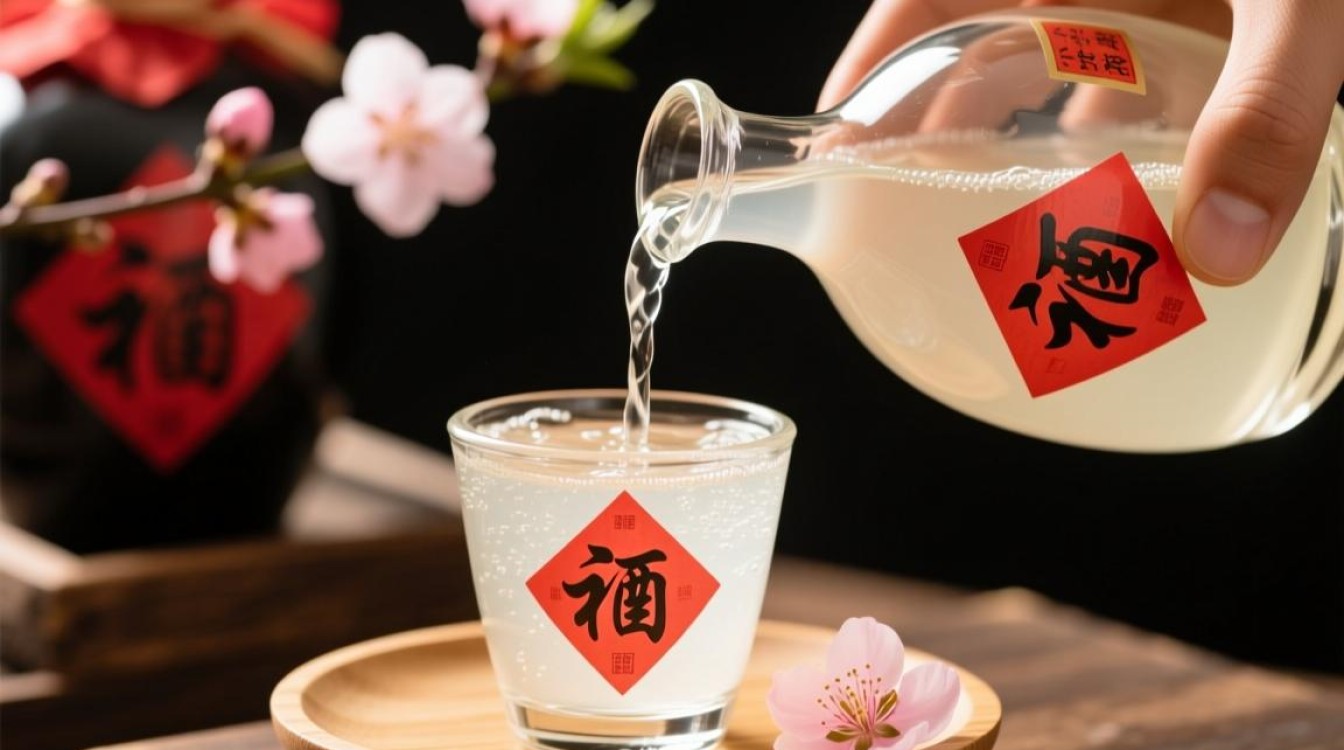 桃花酿需用多少度白酒制作?-第1张图片-鸿之腾酒家 桃花酿需用多少度白酒制作?-第1张图片-鸿之腾酒家