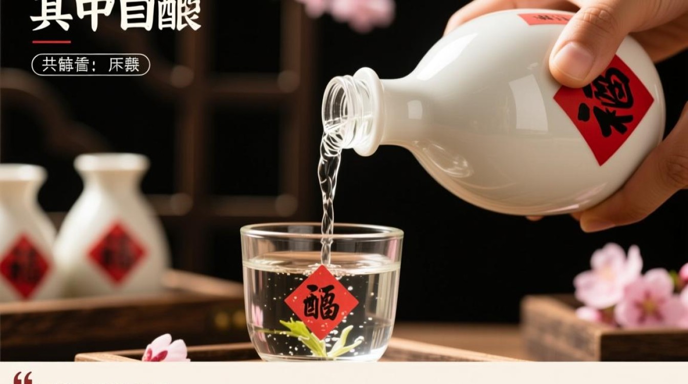 桃花酿需用多少度白酒制作?-第3张图片-鸿之腾酒家 桃花酿需用多少度白酒制作?-第3张图片-鸿之腾酒家