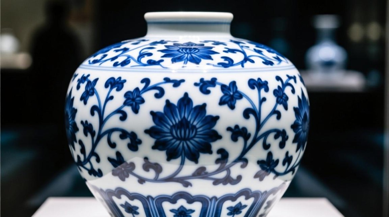 青花瓷贵宾版现价是多少?-第3张图片-鸿之腾酒家 青花瓷贵宾版现价是多少?-第3张图片-鸿之腾酒家