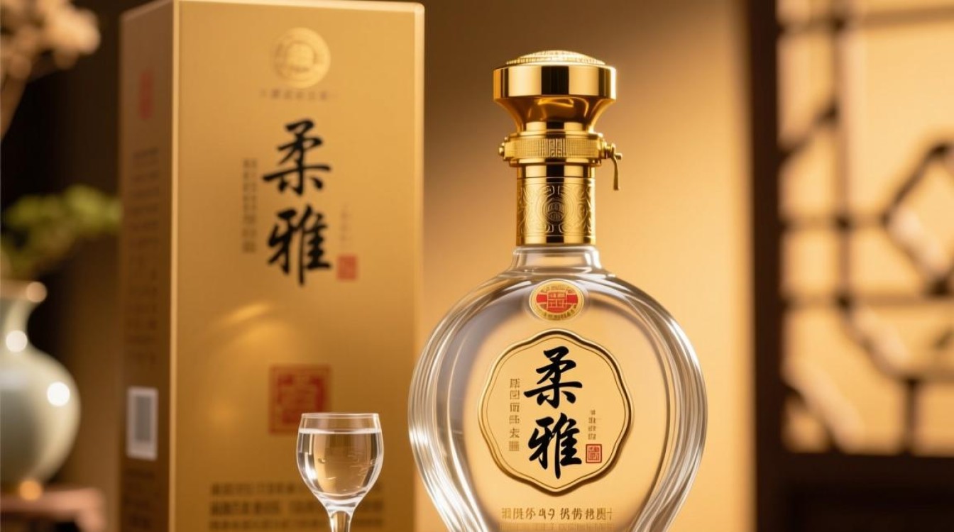 柔雅价格揭秘,一瓶柔雅究竟多少钱?-第1张图片-鸿之腾酒家 柔雅价格揭秘,一瓶柔雅究竟多少钱?-第1张图片-鸿之腾酒家