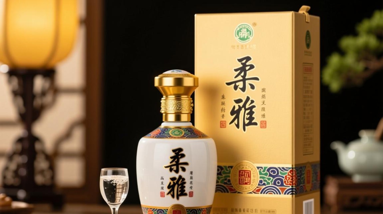 柔雅价格揭秘,一瓶柔雅究竟多少钱?-第3张图片-鸿之腾酒家 柔雅价格揭秘,一瓶柔雅究竟多少钱?-第3张图片-鸿之腾酒家