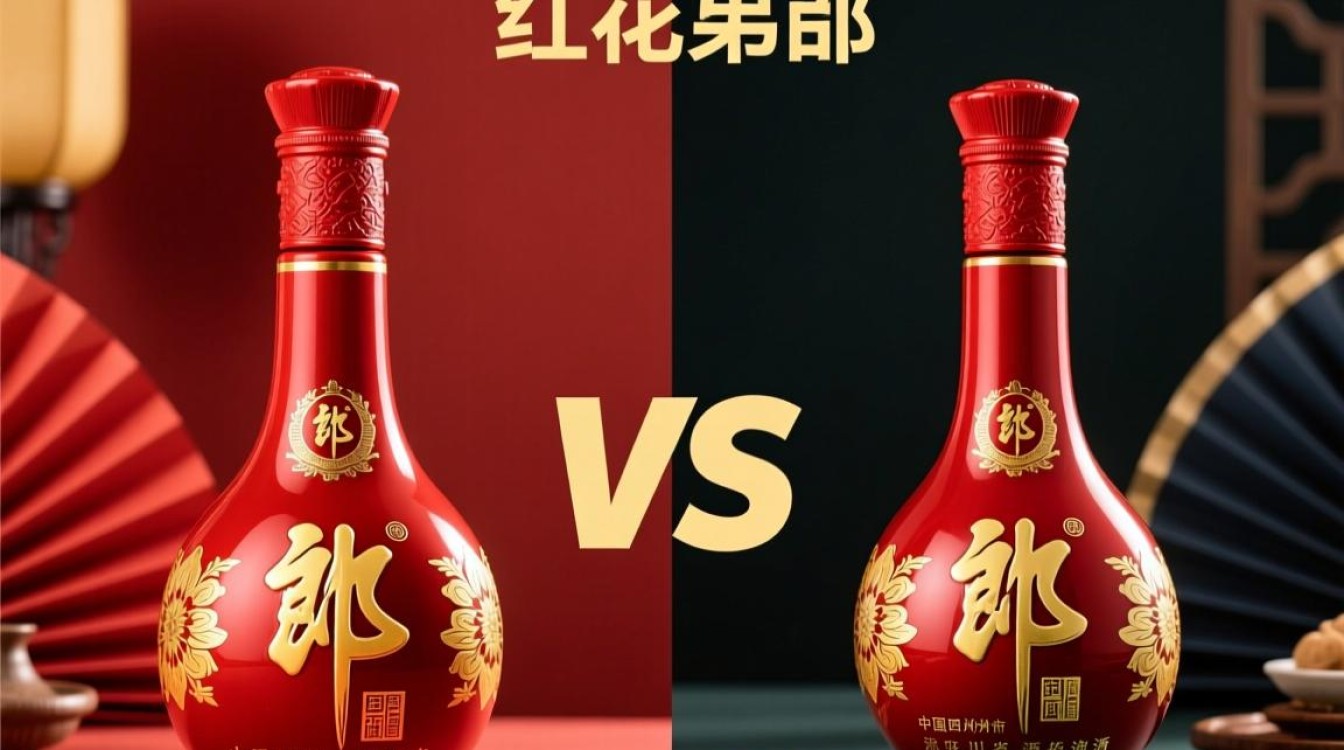 红花郎一箱售价多少？-第3张图片-鸿之腾酒家