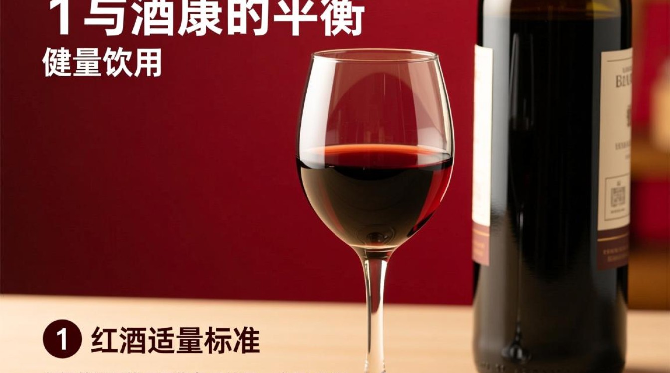 红酒适量饮用真的健康吗？饮红酒的量有标准吗？-第3张图片-鸿之腾酒家