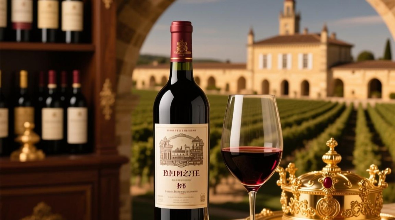 免税拉菲红酒，价格合理吗？品质有保障吗？-第1张图片-鸿之腾酒家