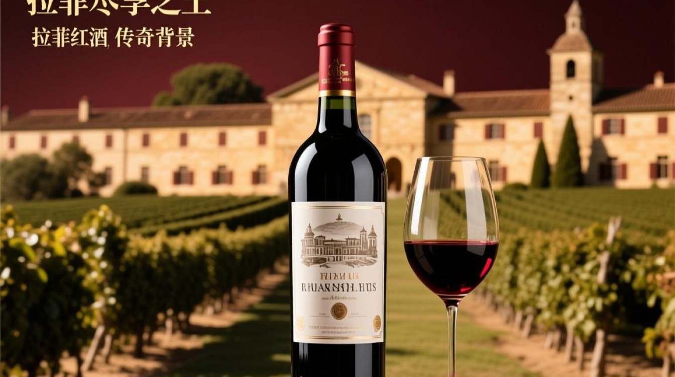 免税拉菲红酒，价格合理吗？品质有保障吗？-第2张图片-鸿之腾酒家