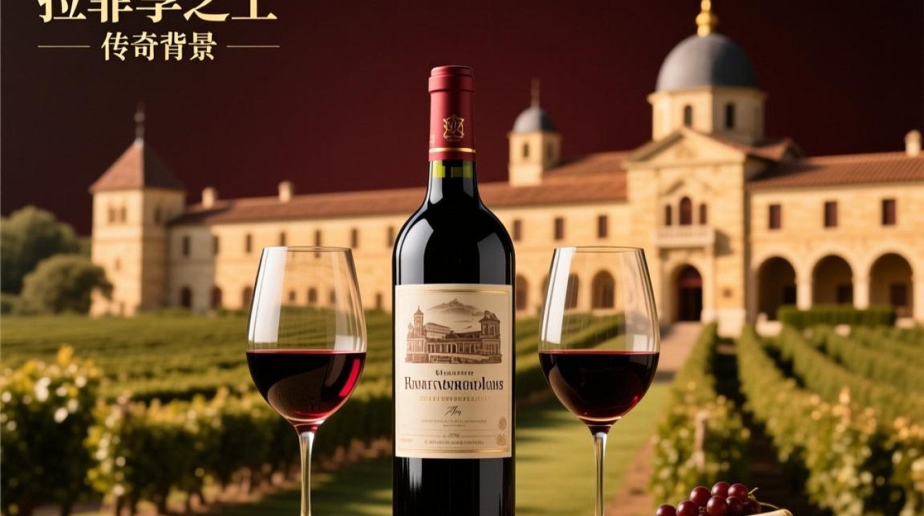 免税拉菲红酒，价格合理吗？品质有保障吗？-第3张图片-鸿之腾酒家