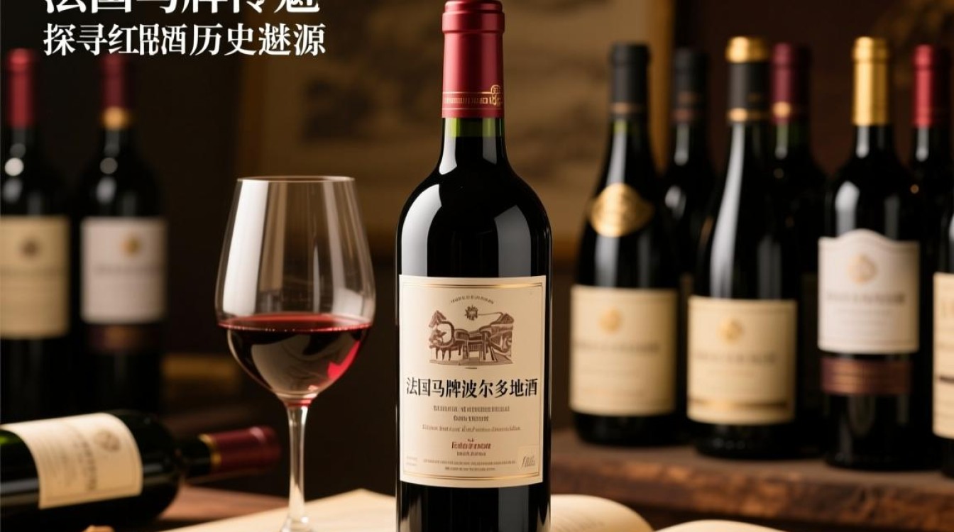 法国马牌红酒,品质如何?价格合理吗?-第2张图片-鸿之腾酒家 法国马牌红酒,品质如何?价格合理吗?-第2张图片-鸿之腾酒家
